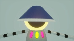 A screenshot taken in Dreams. 6 of 13.