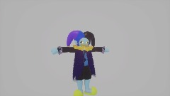 Jevil does the Funny again.