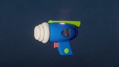 A screenshot taken in Dreams. 7 of 20.