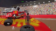 A screenshot taken in Dreams. 4 of 4.