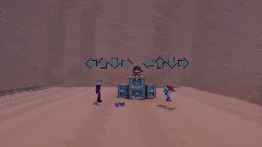 Friday Night Funkin (WIP)