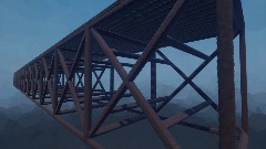 A screenshot taken in Dreams. 5 of 7.