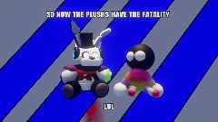 A screenshot taken in Dreams. 1 of 24.