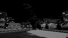 Rhedosaurus Destroys A City (New Kaiju World Engine)