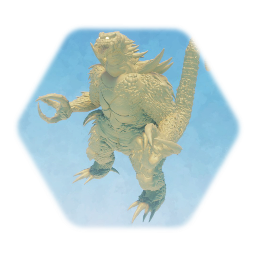 godzillafan_2000's adventure collection