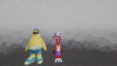 A screenshot taken in Dreams. 1 of 1.