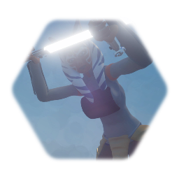 AHSOKA: The Paths Of The Grey Jedi Collection