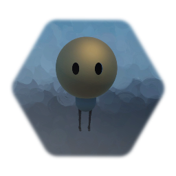 Mr. Light bulb