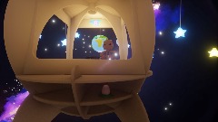 A screenshot taken in Dreams. 3 of 22.