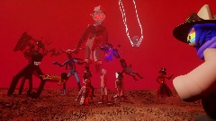 A screenshot taken in Dreams. 3 of 21.