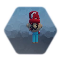 Mario exe