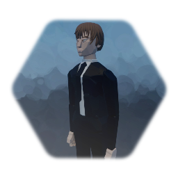 DEATH NOTE - Light Yagami