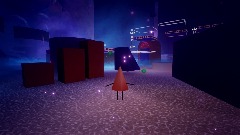 A screenshot taken in Dreams. 29 of 30.