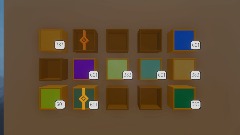 Inventory Experiment