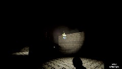 A screenshot taken in Dreams. 18 of 28.