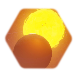 Remix of Solar f