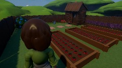 Death In Limbo (WIP)