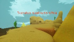 Sandun sadness ultra (Remix)