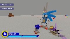 A screenshot taken in Dreams. 16 of 19.