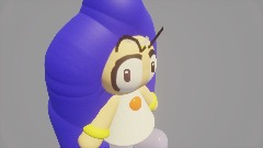 A screenshot taken in Dreams. 2 of 3.