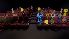 A screenshot taken in Dreams. 3 of 29.