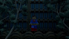 A screenshot taken in Dreams. 3 of 4.