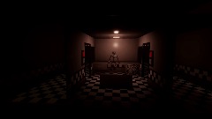 FNaF Office