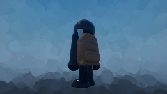 A screenshot taken in Dreams. 10 of 15.