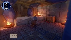 A screenshot taken in Dreams. 21 of 29.