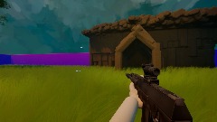 My Creation - 4/4/2020