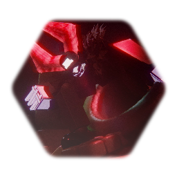 MX [guest 666 concept Skin]