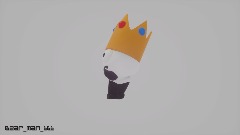 My Ruler of Everything Entry