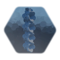 pillar - even more detailed version :D