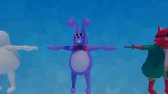 A screenshot taken in Dreams. 19 of 24.