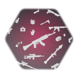 Single Gadget Weapon Icons [OnScreen]