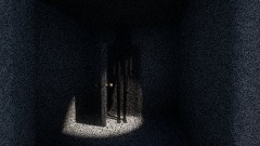 The Backrooms - Level 188 (short scene)