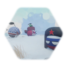 Russia (CountryBalls)