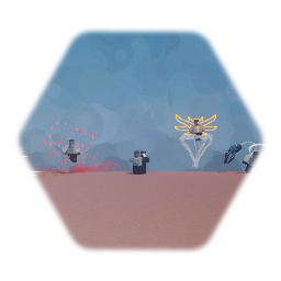 Ideas for G.RNG because im running out