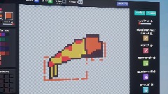 A screenshot taken in Dreams. 2 of 22.