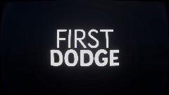SH: FIRST DODGE