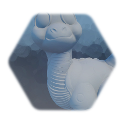 Artworks from the April Monthly Picks Exhibition Hall