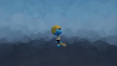 A screenshot taken in Dreams. 18 of 18.