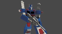 A screenshot taken in Dreams. 22 of 30.