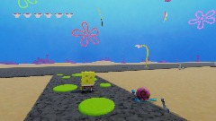 Sponge bob