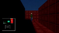 Baldi addiction to fruit gummies (Dreams edition)