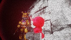Remix of Red skull corecore