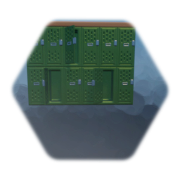 Lockers