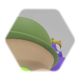 Remix of Outro After Battle