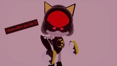 [Dreams] I know where you live Animation