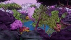 A screenshot taken in Dreams. 8 of 8.